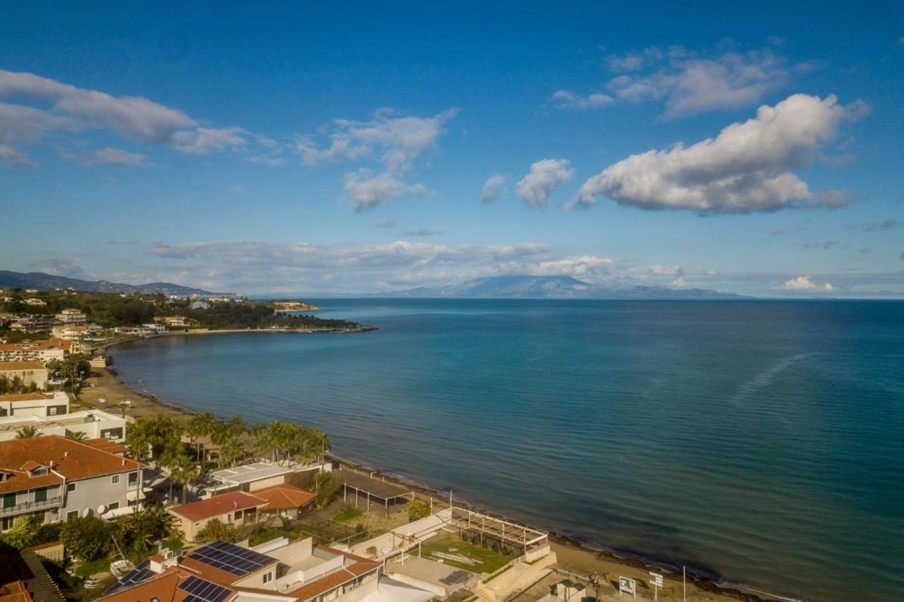Trenta Nove Studios Plános Exteriör bild